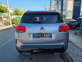 Citroen C5 Aircross 2019 1.5 Blue-HDi BUSINESS PLUS AYTOMATO ΔΕΡΜΑ/ΘΕΡΜΑΙΝΟΜΕΝΑ-thumb-7