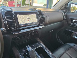 Citroen C5 Aircross 2019 1.5 Blue-HDi BUSINESS PLUS AYTOMATO ΔΕΡΜΑ/ΘΕΡΜΑΙΝΟΜΕΝΑ-thumb-20