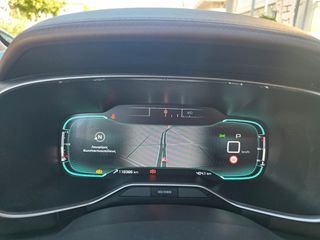 Citroen C5 Aircross 2019 1.5 Blue-HDi BUSINESS PLUS AYTOMATO ΔΕΡΜΑ/ΘΕΡΜΑΙΝΟΜΕΝΑ-thumb-15