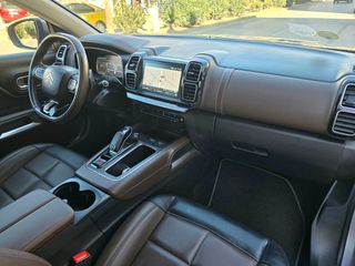 Citroen C5 Aircross 2019 1.5 Blue-HDi BUSINESS PLUS AYTOMATO ΔΕΡΜΑ/ΘΕΡΜΑΙΝΟΜΕΝΑ-thumb-12