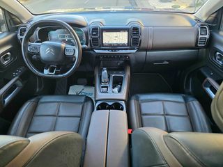 Citroen C5 Aircross 2019 1.5 Blue-HDi BUSINESS PLUS AYTOMATO ΔΕΡΜΑ/ΘΕΡΜΑΙΝΟΜΕΝΑ-thumb-14