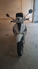 Piaggio Liberty 150 2012
