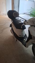 Piaggio Liberty 150 2012-thumb-1