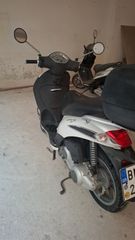 Piaggio Liberty 150 2012-thumb-2