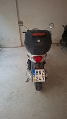 Piaggio Liberty 150 2012-thumb-4