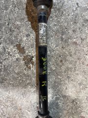 ΗΜΙΑΞΟΝΙΑ ΔΕΞΙ+ΑΡΙΣΤΕΡΟ PEUGEOT 9819435780-9806699880