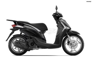 Piaggio Liberty 150 2026 SPECIAL EDITION
