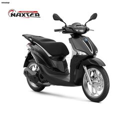 Piaggio Liberty 150 2026 SPECIAL EDITION-thumb-1