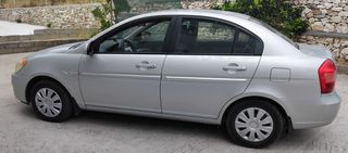 Hyundai Accent 2008