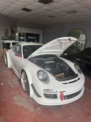 Porsche 996 2001 carrera