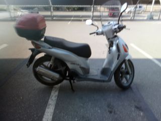 Honda SH 150 2003-thumb-1
