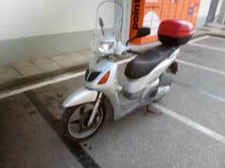 Honda SH 150 2003-thumb-2