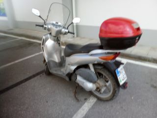 Honda SH 150 2003-thumb-5