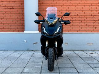 Honda ADV 350 2025 Smart Top Box-thumb-2