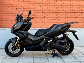 Honda ADV 350 2025 Smart Top Box-thumb-8
