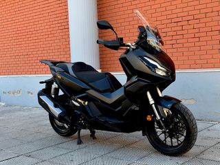 Honda ADV 350 2025 Smart Top Box-thumb-10