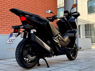 Honda ADV 350 2025 Smart Top Box-thumb-12