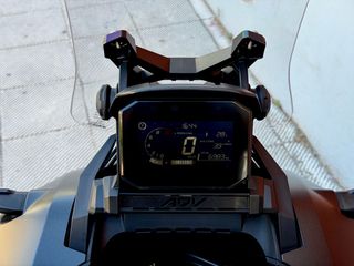 Honda ADV 350 2025 Smart Top Box-thumb-14