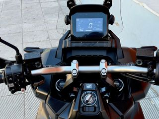 Honda ADV 350 2025 Smart Top Box-thumb-18