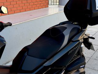 Honda ADV 350 2025 Smart Top Box-thumb-19