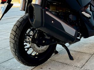 Honda ADV 350 2025 Smart Top Box-thumb-21