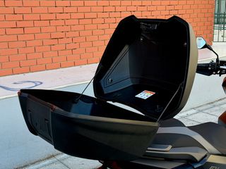 Honda ADV 350 2025 Smart Top Box-thumb-22