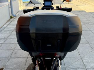 Honda ADV 350 2025 Smart Top Box-thumb-23