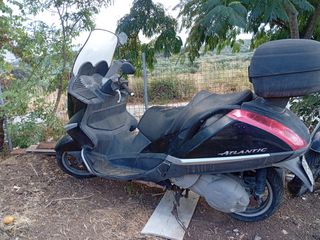 Aprilia 2002