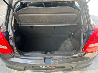 Suzuki Swift 2023 GL HYBRID 1.2 83HP DUALJET_ΕΛΛΗΝΙΚΟ_ΜΗΔΕΝΙΚΑ ΤΕΛΗ ΚΥΚΛ.-thumb-39