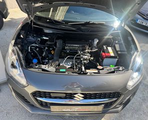 Suzuki Swift 2023 GL HYBRID 1.2 83HP DUALJET_ΕΛΛΗΝΙΚΟ_ΜΗΔΕΝΙΚΑ ΤΕΛΗ ΚΥΚΛ.-thumb-35