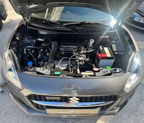 Suzuki Swift 2023 GL HYBRID 1.2 83HP DUALJET_ΕΛΛΗΝΙΚΟ_ΜΗΔΕΝΙΚΑ ΤΕΛΗ ΚΥΚΛ.-thumb-42
