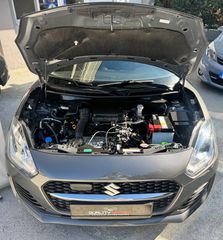 Suzuki Swift 2023 GL HYBRID 1.2 83HP DUALJET_ΕΛΛΗΝΙΚΟ_ΜΗΔΕΝΙΚΑ ΤΕΛΗ ΚΥΚΛ.-thumb-41