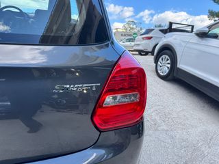 Suzuki Swift 2023 GL HYBRID 1.2 83HP DUALJET_ΕΛΛΗΝΙΚΟ_ΜΗΔΕΝΙΚΑ ΤΕΛΗ ΚΥΚΛ.-thumb-28