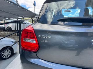 Suzuki Swift 2023 GL HYBRID 1.2 83HP DUALJET_ΕΛΛΗΝΙΚΟ_ΜΗΔΕΝΙΚΑ ΤΕΛΗ ΚΥΚΛ.-thumb-36