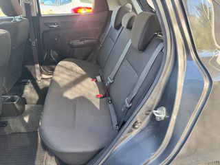 Suzuki Swift 2023 GL HYBRID 1.2 83HP DUALJET_ΕΛΛΗΝΙΚΟ_ΜΗΔΕΝΙΚΑ ΤΕΛΗ ΚΥΚΛ.-thumb-9