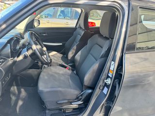 Suzuki Swift 2023 GL HYBRID 1.2 83HP DUALJET_ΕΛΛΗΝΙΚΟ_ΜΗΔΕΝΙΚΑ ΤΕΛΗ ΚΥΚΛ.-thumb-15