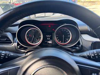 Suzuki Swift 2023 GL HYBRID 1.2 83HP DUALJET_ΕΛΛΗΝΙΚΟ_ΜΗΔΕΝΙΚΑ ΤΕΛΗ ΚΥΚΛ.-thumb-14