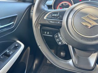 Suzuki Swift 2023 GL HYBRID 1.2 83HP DUALJET_ΕΛΛΗΝΙΚΟ_ΜΗΔΕΝΙΚΑ ΤΕΛΗ ΚΥΚΛ.-thumb-11