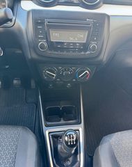 Suzuki Swift 2023 GL HYBRID 1.2 83HP DUALJET_ΕΛΛΗΝΙΚΟ_ΜΗΔΕΝΙΚΑ ΤΕΛΗ ΚΥΚΛ.-thumb-17