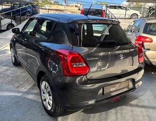 Suzuki Swift 2023 GL HYBRID 1.2 83HP DUALJET_ΕΛΛΗΝΙΚΟ_ΜΗΔΕΝΙΚΑ ΤΕΛΗ ΚΥΚΛ.-thumb-37