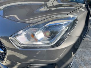 Suzuki Swift 2023 GL HYBRID 1.2 83HP DUALJET_ΕΛΛΗΝΙΚΟ_ΜΗΔΕΝΙΚΑ ΤΕΛΗ ΚΥΚΛ.-thumb-34