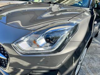 Suzuki Swift 2023 GL HYBRID 1.2 83HP DUALJET_ΕΛΛΗΝΙΚΟ_ΜΗΔΕΝΙΚΑ ΤΕΛΗ ΚΥΚΛ.-thumb-21