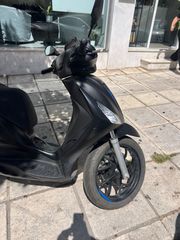 Piaggio Medley 200 2026 200s-thumb-1
