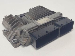 Εγκέφαλος κινητήρα ECU TATA INDIGO SW 2006-2011
