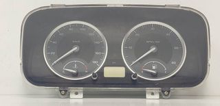 Καντράν-κοντέρ TATA INDIGO SW 2006-2011