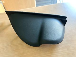 Hyundai I20/Bayon ‘20-24 Αριστερό Καλλυμα Ταμπλό 84780-Q0000-NNB / 84781-Q0000