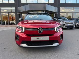 Citroen C3 2026