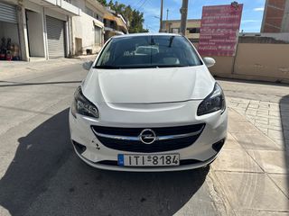 Κλούβα Opel 2015 Corsa