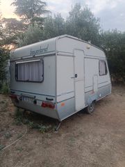 Τροχόσπιτο 1988 Beyerland-thumb-1