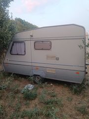 Τροχόσπιτο 1988 Beyerland-thumb-4